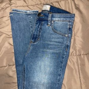 Free People Jeans